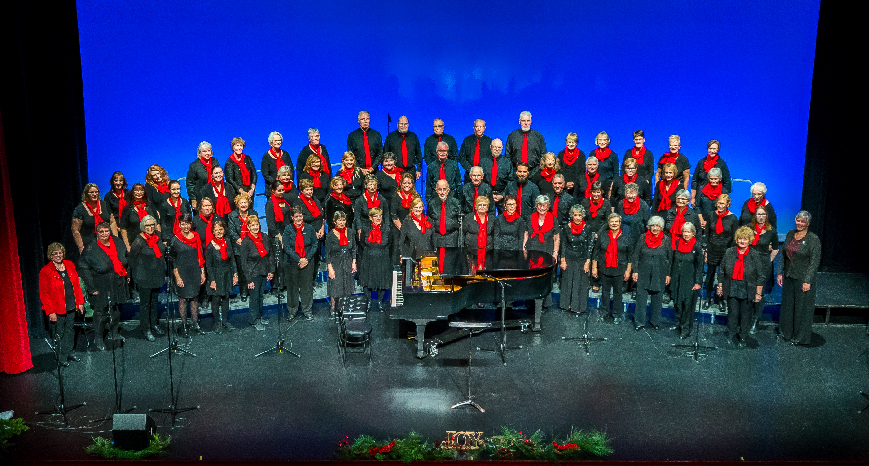 Christmas Concert 2018